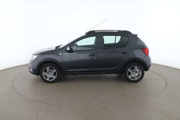 Dacia Sandero (2020) — foto 9 van 16