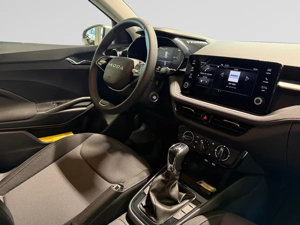 SKODA Fabia (2025) — foto 7 van 15