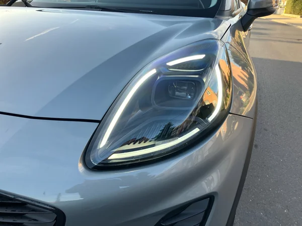 FORD Puma (2025) — foto 6 van 23