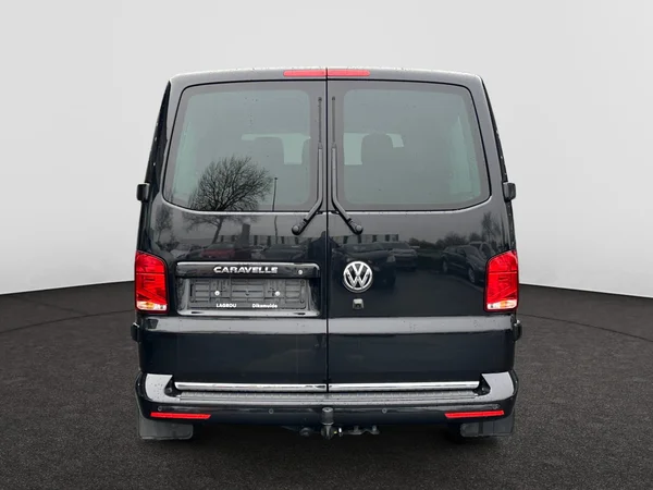 VOLKSWAGEN Transp T6.1 1200 Caravelle Swb (2021) — foto 17 van 20
