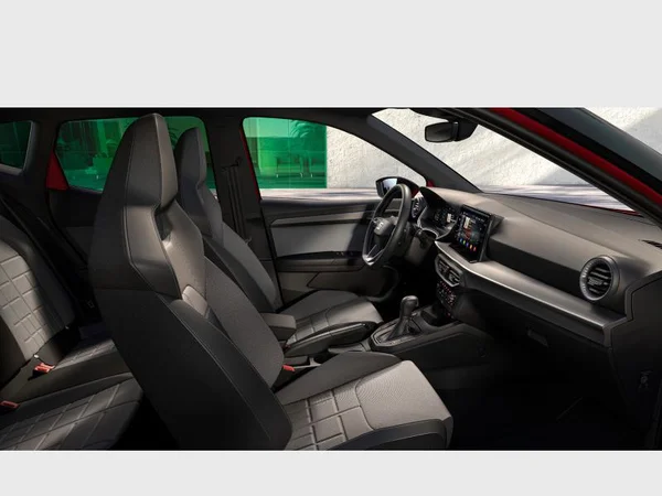 SEAT Arona (2026) — foto 7 van 8
