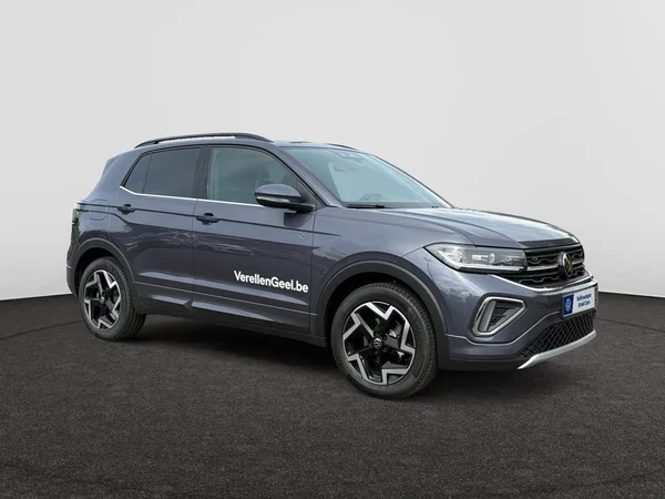 VOLKSWAGEN T-Cross (2026) — foto 19 van 21