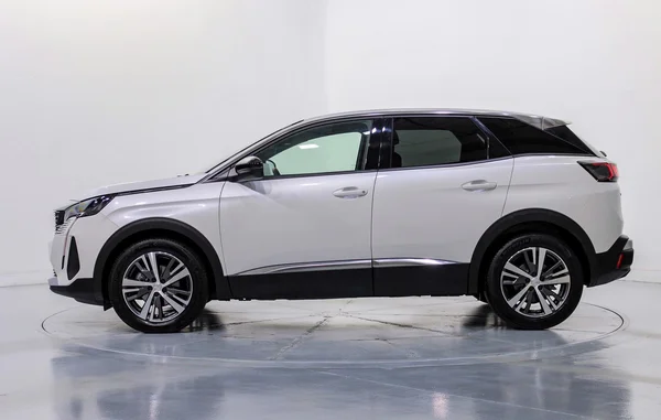 Peugeot 3008 (2024) — foto 12 van 46