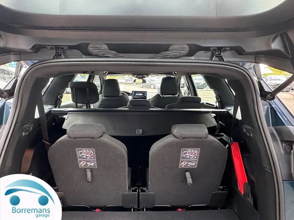 Peugeot 5008 (2024) — foto 5 van 37