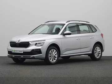 SKODA Kamiq d60d3f64-755d-4866-bdb9-ce45adfd84ef