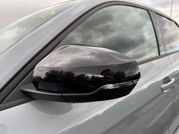 AUDI A1 Sportback (2025) — foto 16 van 24