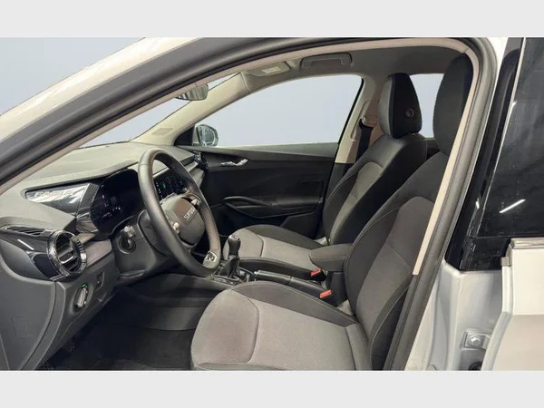 Skoda Fabia (2025) — foto 2 van 28