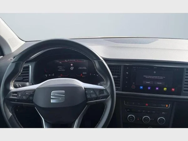 Seat Ateca (2023) — foto 3 van 22