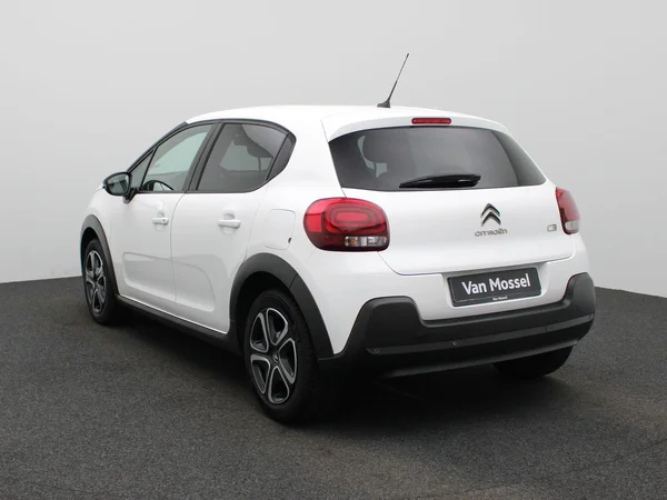 Citroën C3 (2022) — foto 12 van 36