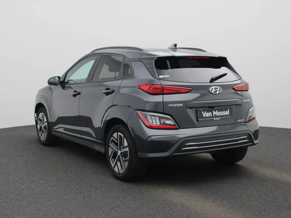 Hyundai Kona (2023) — foto 12 van 34