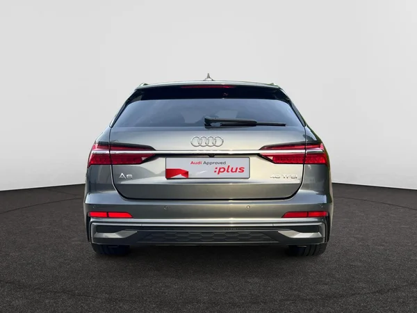 AUDI A6 Avant (2025) — foto 12 van 21