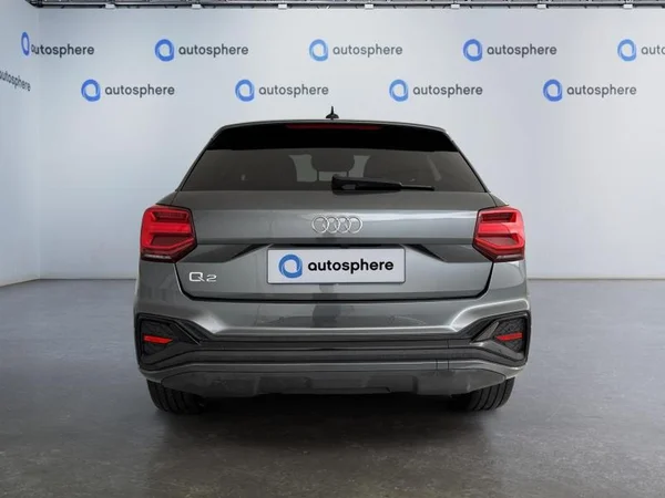 AUDI Q2 (2024) — foto 16 van 17