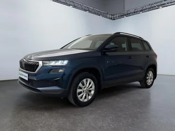 SKODA Karoq (2022)