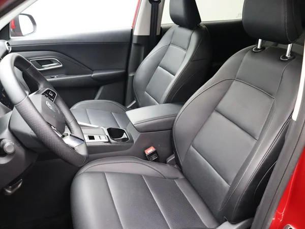 MG ZS (2025) — foto 6 van 28