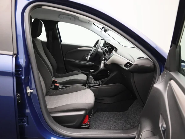 Opel Corsa (2021) — foto 25 van 39
