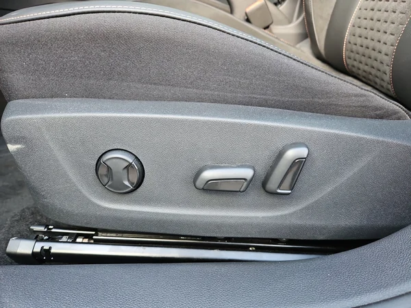 SKODA Scala (2024) — foto 5 van 23