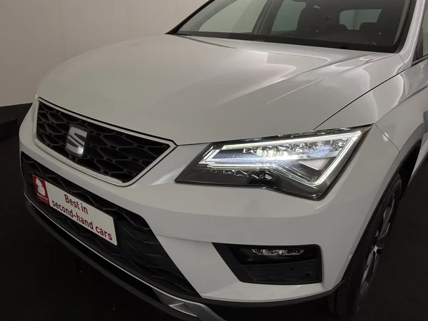 SEAT Ateca (2019) — foto 24 van 30