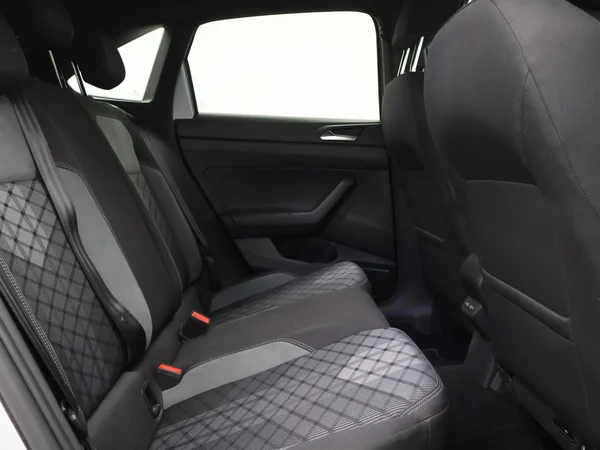 VOLKSWAGEN Taigo (2025) — foto 6 van 23
