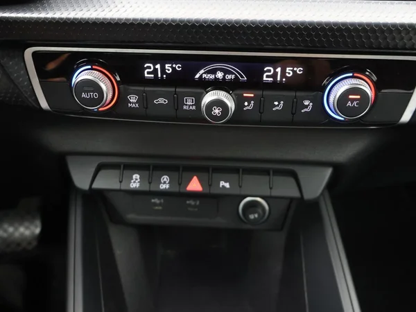 AUDI A1 Sportback (2024) — foto 7 van 27