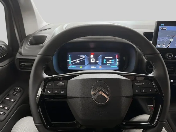 Citroën Berlingo (2025) — foto 3 van 21