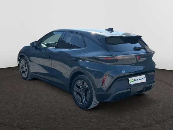 CUPRA Raval (2026) — foto 11 van 17