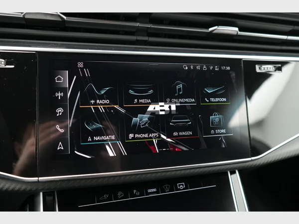 AUDI Q8 SUV (2026) — foto 2 van 44