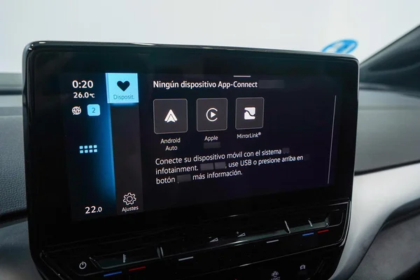 Volkswagen ID.4 (2021) — foto 19 van 56