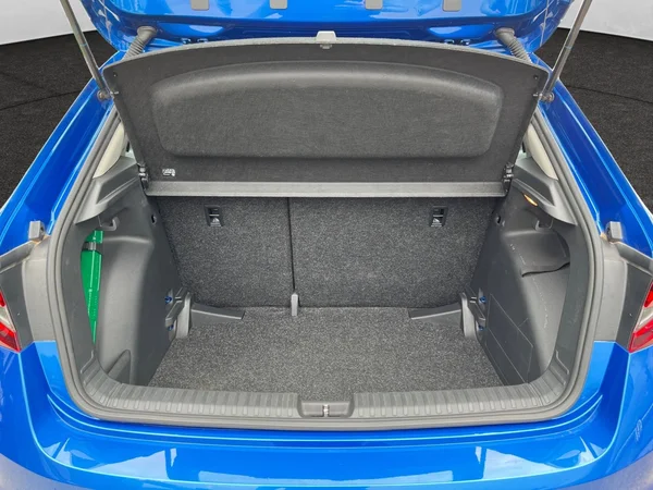 SKODA Fabia (2025) — foto 10 van 22