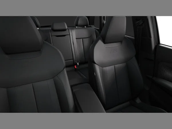 AUDI Q3 SUV e-hybrid (PHEV) (2026) — foto 8 van 8