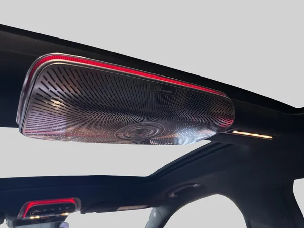 Mercedes-Benz Maybach (2021) — foto 32 van 40