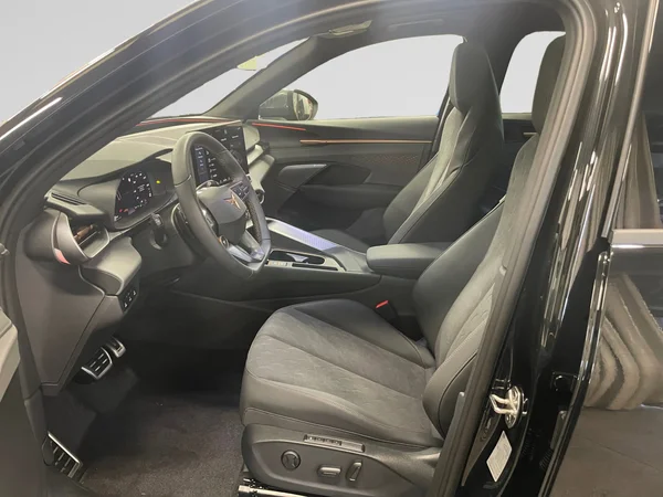 CUPRA Terramar (2024) — foto 9 van 23
