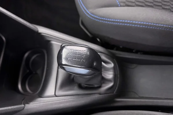 Peugeot 208 (2019) — foto 13 van 32
