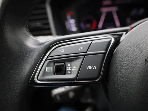 Audi A1 Sportback (2023) — foto 9 van 38
