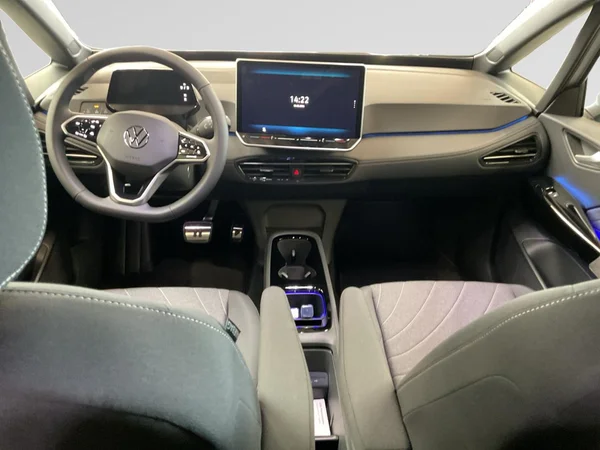 VOLKSWAGEN ID.3 (2026) — foto 2 van 22