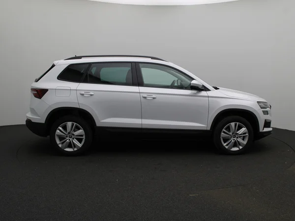 SKODA Karoq (2026) — foto 5 van 17