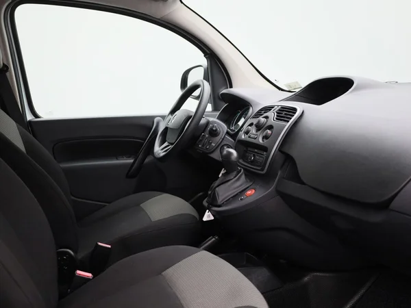 Renault Kangoo Z.E. (2020) — foto 29 van 42