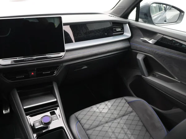 VOLKSWAGEN Tayron (2025) — foto 8 van 28