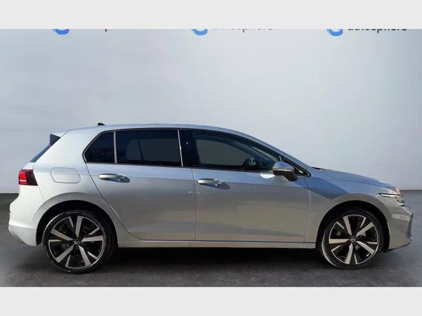 Volkswagen Golf VIII (2026) — foto 20 van 26