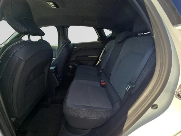 RENAULT Captur (2025) — foto 10 van 24