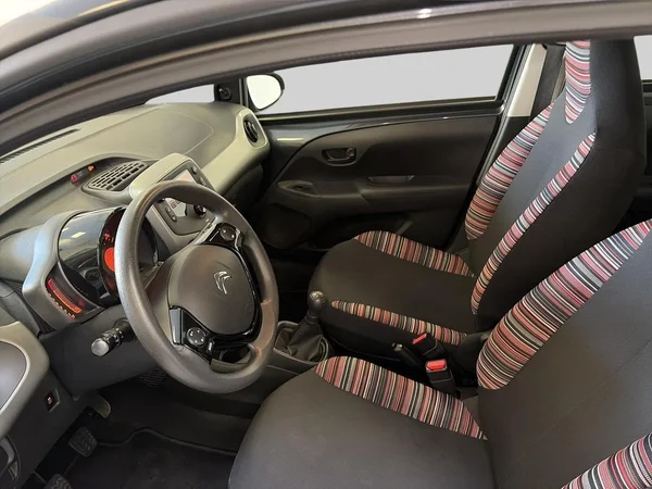 Citroën C1 (2018) — foto 20 van 21
