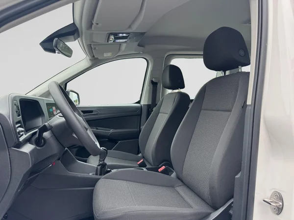 VOLKSWAGEN Caddy Dsl (2025) — foto 24 van 24