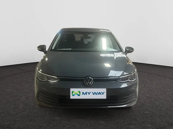 VOLKSWAGEN Golf VIII (2022) — foto 18 van 19