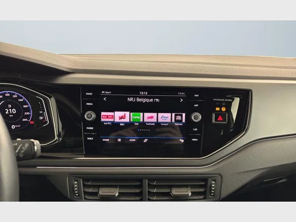 Volkswagen Taigo (2024) — foto 5 van 15