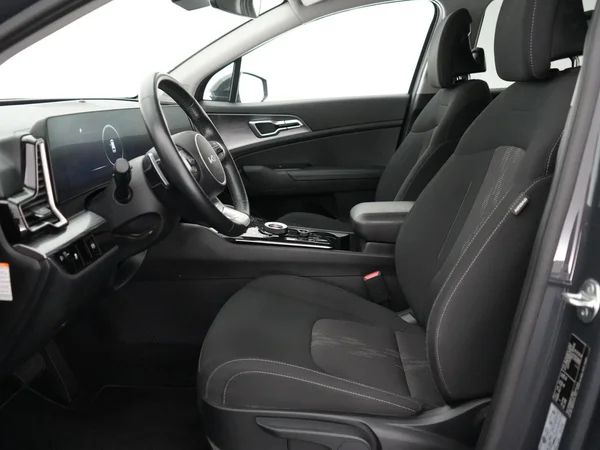 Kia Sportage (2024) — foto 3 van 23