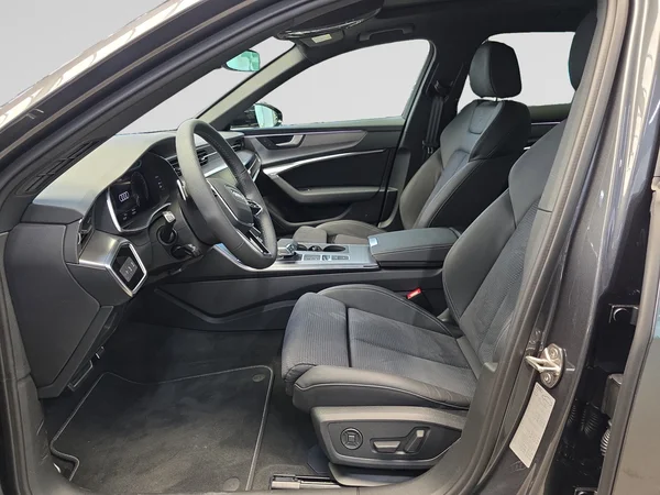 AUDI A6 Avant (2025) — foto 2 van 15