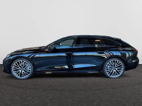 AUDI A6 Avant Dsl (2026) — foto 12 van 24