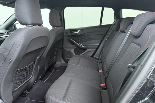 Ford Focus Sw (2024) — foto 24 van 25