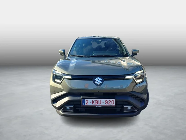 Suzuki e Vitara (2026) — foto 16 van 22