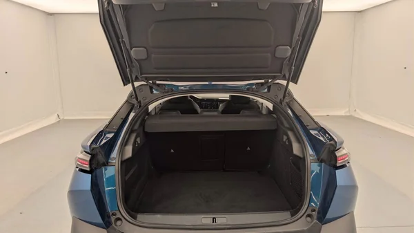 Peugeot 408 (2025) — foto 3 van 34