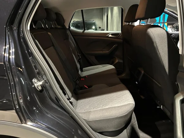 VOLKSWAGEN T-Cross (2025) — foto 20 van 23
